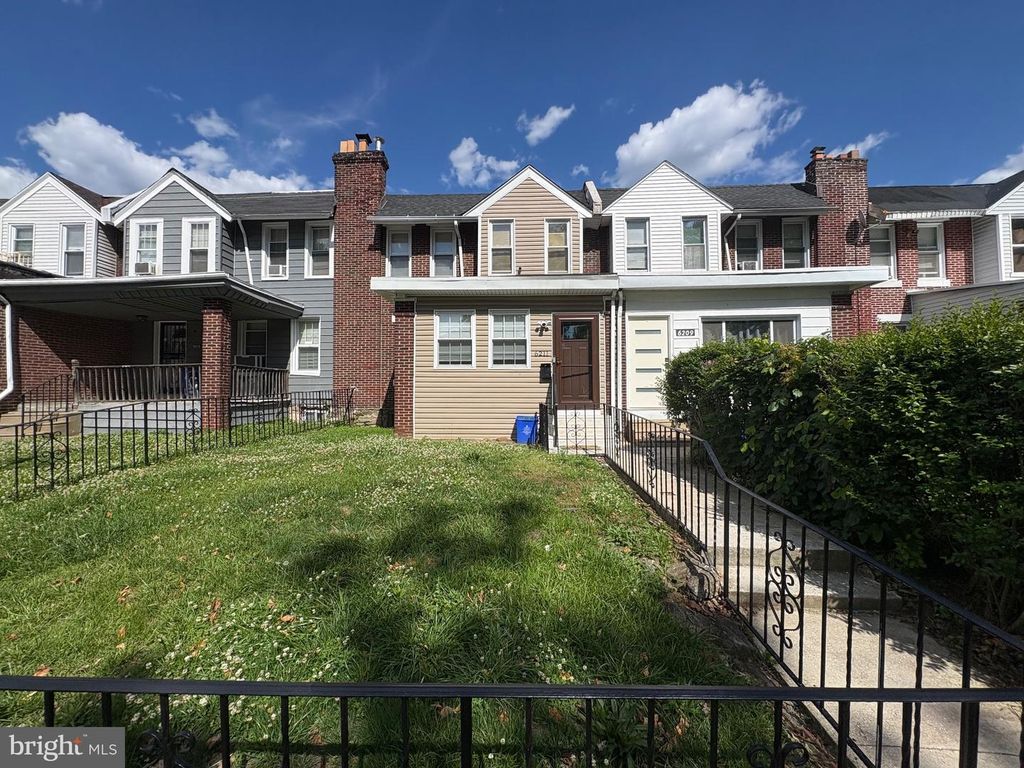 6211 OGONTZ AVE, Philadelphia, PA 19141