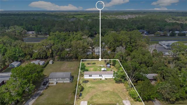 25117 ANTLER, Christmas, FL 32709