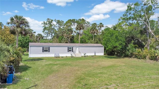 25117 ANTLER, Christmas, FL 32709