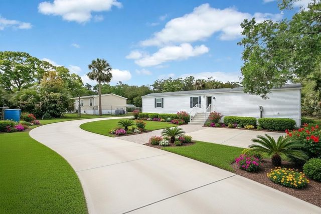 25117 ANTLER, Christmas, FL 32709