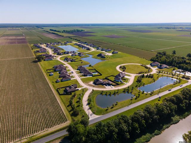 314 Marmande Avenue, Thibodaux, LA 70301