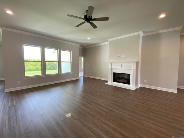 314 Marmande Avenue, Thibodaux, LA 70301