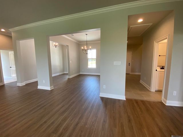 314 Marmande Avenue, Thibodaux, LA 70301