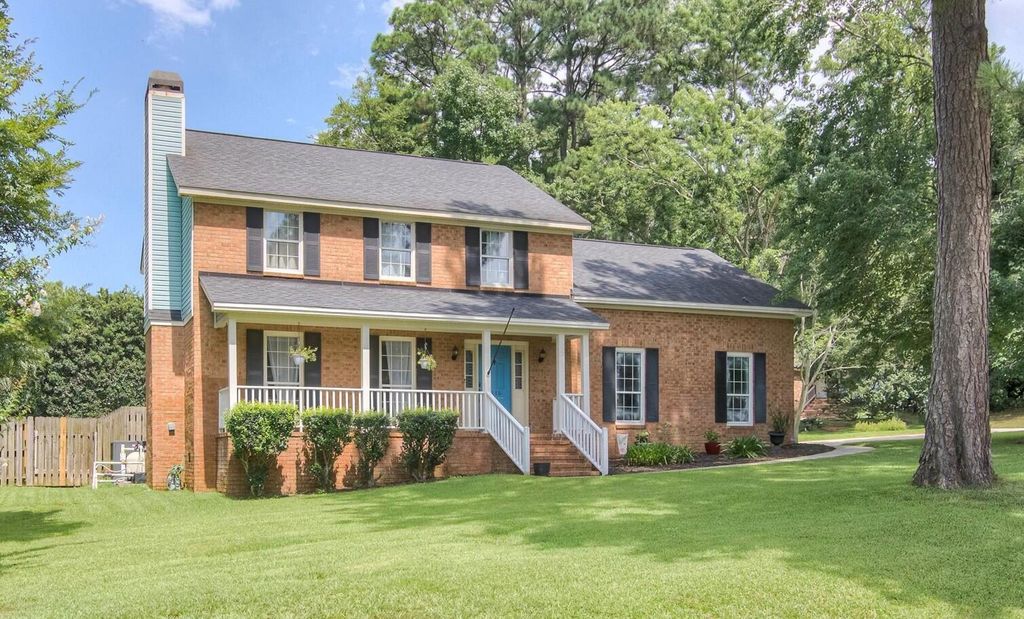 1115 Fall Creek Lane, Grovetown, GA 30813