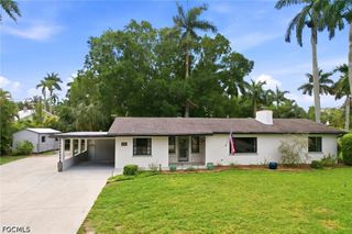 2706 Rhode Island AVE, Fort Myers, FL 33916