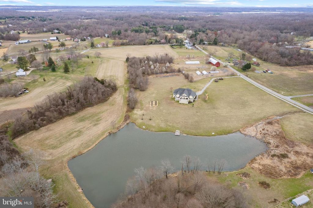 Image 2 of property listing at 00000 CANDY HILL RD, Upper Marlboro, MD 20772
