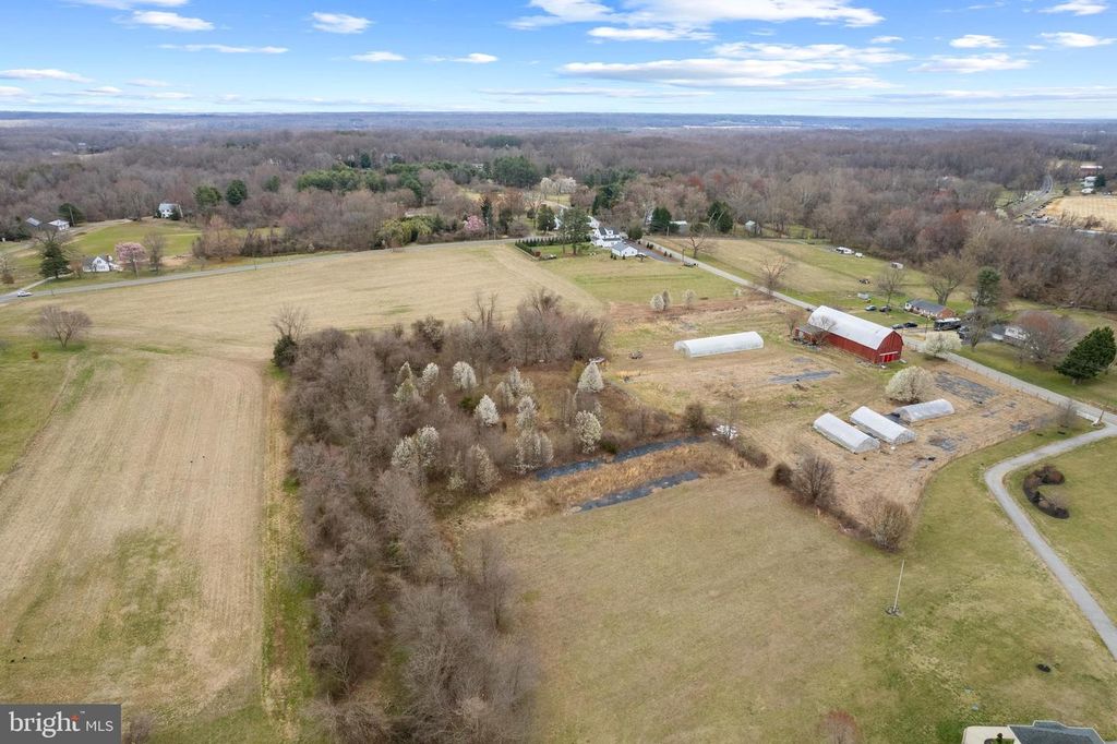 Image 3 of property listing at 00000 CANDY HILL RD, Upper Marlboro, MD 20772