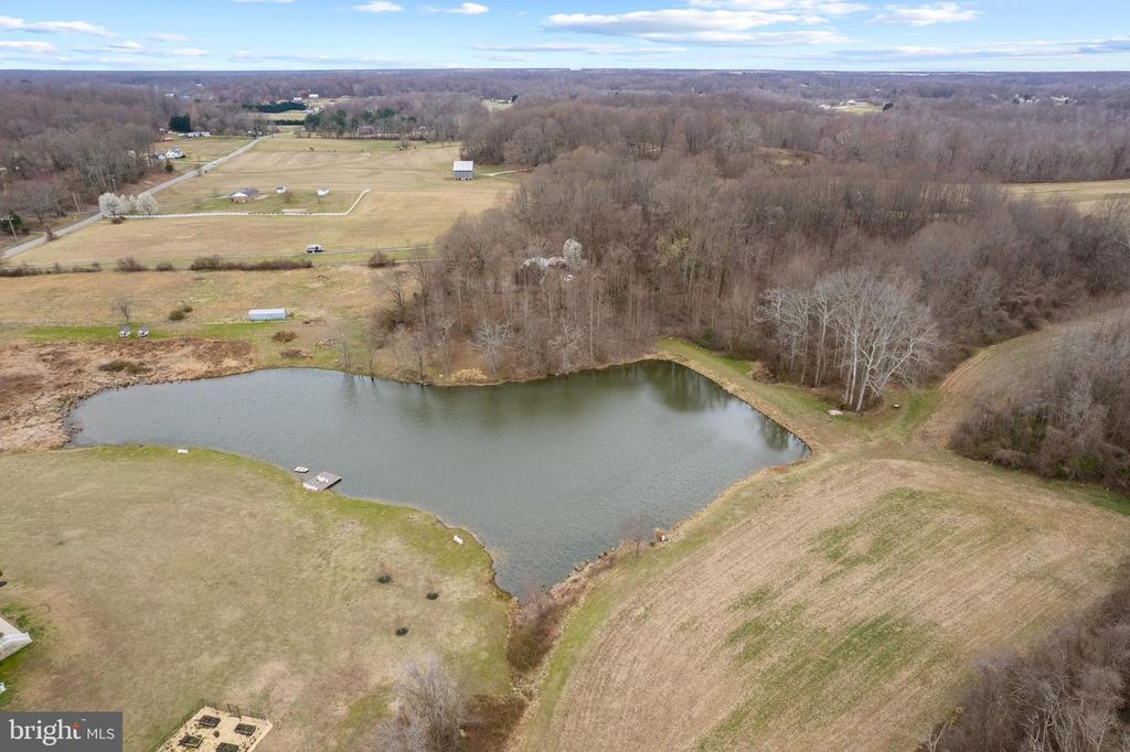 Image 4 of property listing at 00000 CANDY HILL RD, Upper Marlboro, MD 20772