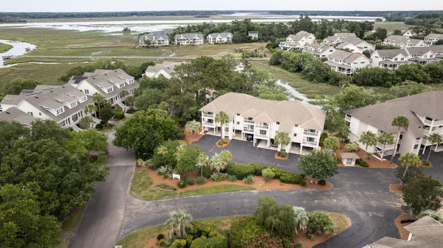 2001 Long Bend, Seabrook Island, SC 29455