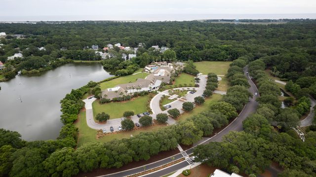 2001 Long Bend, Seabrook Island, SC 29455