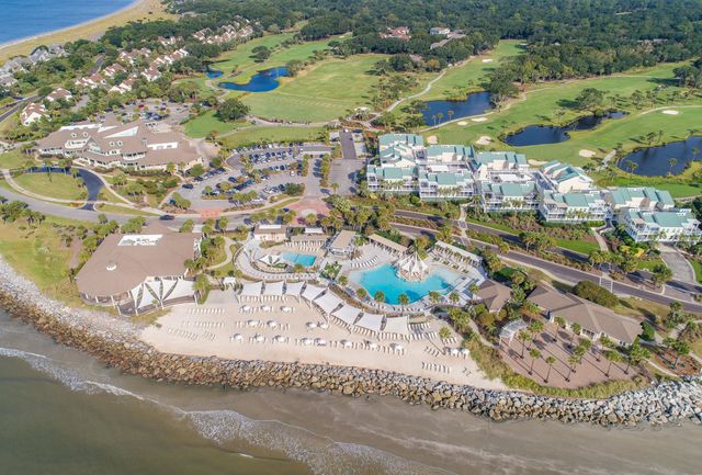 2001 Long Bend, Seabrook Island, SC 29455
