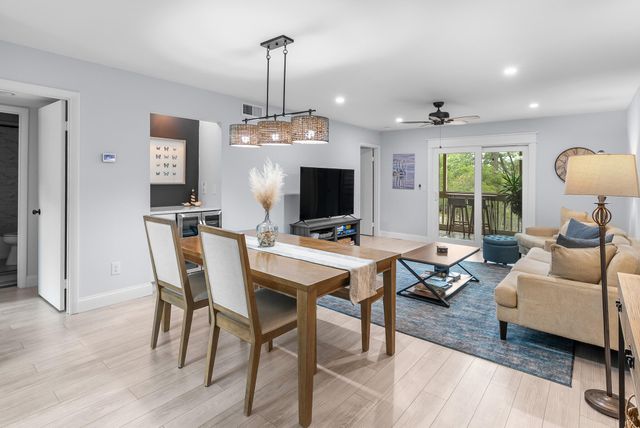 2001 Long Bend, Seabrook Island, SC 29455