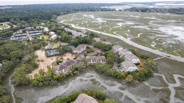 2001 Long Bend, Seabrook Island, SC 29455