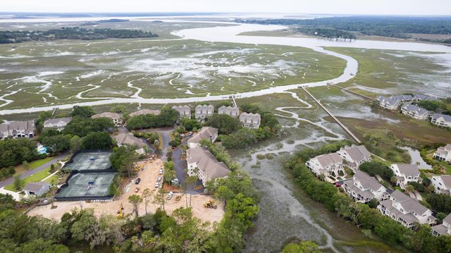 2001 Long Bend, Seabrook Island, SC 29455