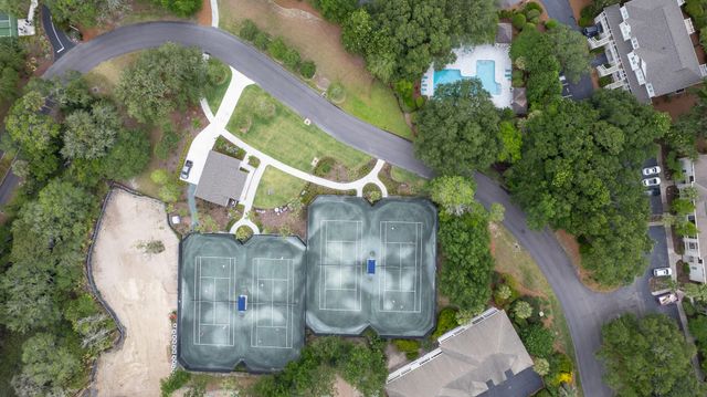 2001 Long Bend, Seabrook Island, SC 29455