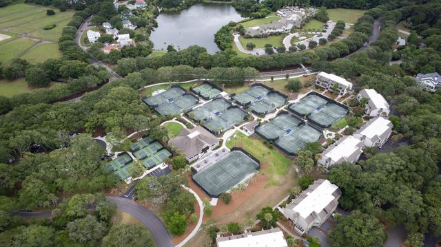 2001 Long Bend, Seabrook Island, SC 29455