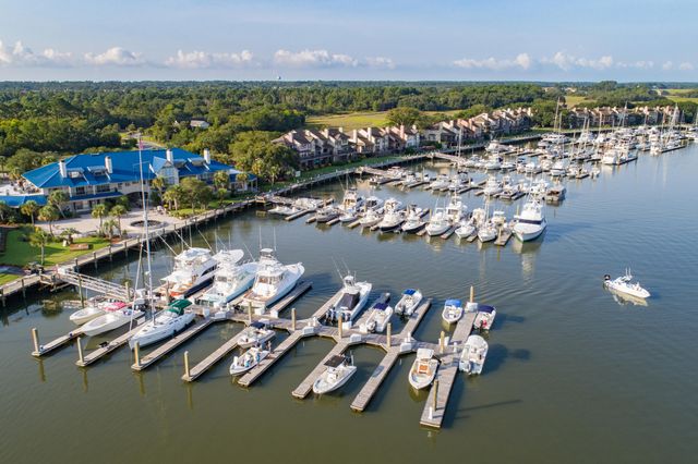 2001 Long Bend, Seabrook Island, SC 29455