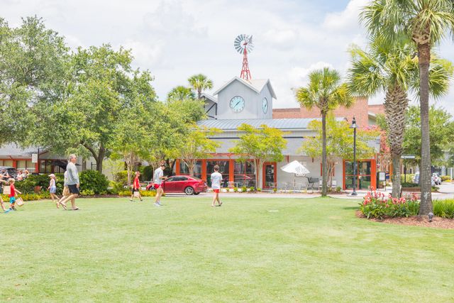 2001 Long Bend, Seabrook Island, SC 29455