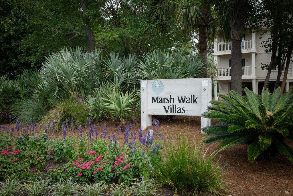 2001 Long Bend, Seabrook Island, SC 29455