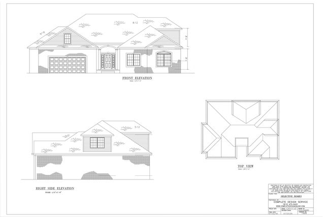 Lot 33 Westbriar Circle, Newburgh, IN 47630