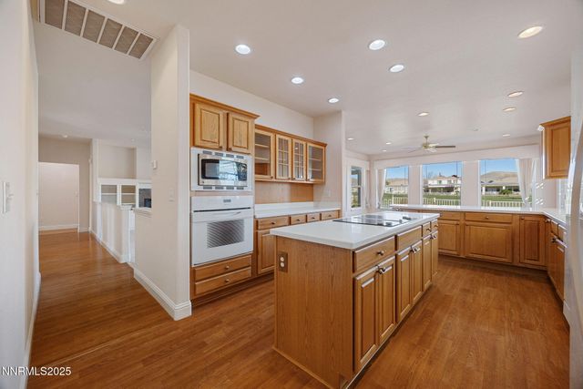 2248 Oak Ridge Drive, Carson City, NV 89703