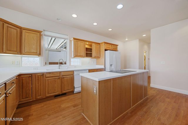 2248 Oak Ridge Drive, Carson City, NV 89703