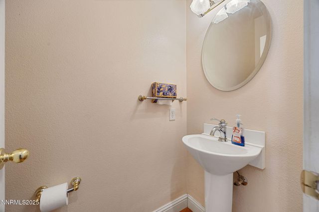 2248 Oak Ridge Drive, Carson City, NV 89703