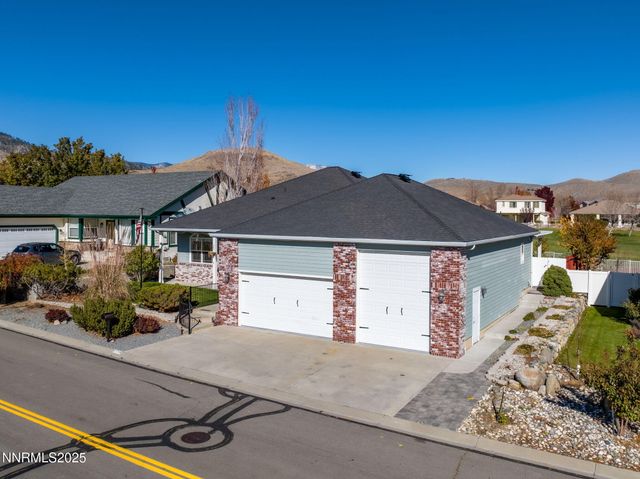 2248 Oak Ridge Drive, Carson City, NV 89703