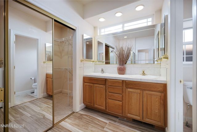 2248 Oak Ridge Drive, Carson City, NV 89703