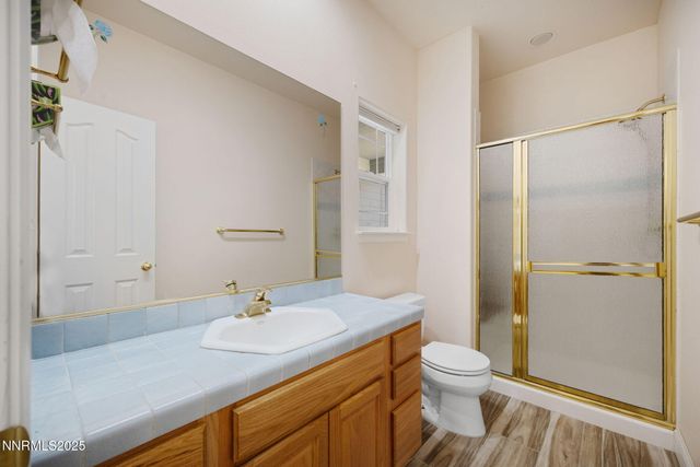 2248 Oak Ridge Drive, Carson City, NV 89703