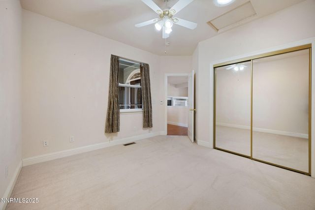 2248 Oak Ridge Drive, Carson City, NV 89703