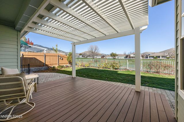 2248 Oak Ridge Drive, Carson City, NV 89703