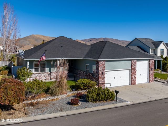 2248 Oak Ridge Drive, Carson City, NV 89703