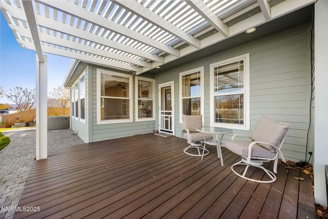 2248 Oak Ridge Drive, Carson City, NV 89703