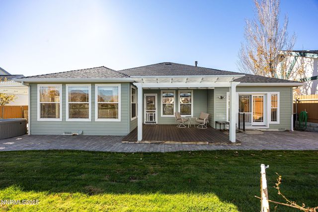 2248 Oak Ridge Drive, Carson City, NV 89703