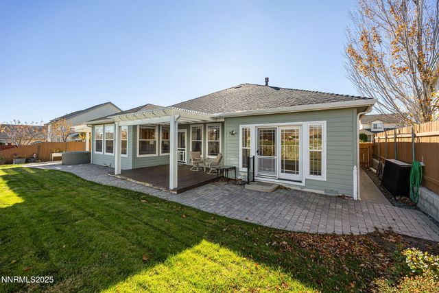 2248 Oak Ridge Drive, Carson City, NV 89703