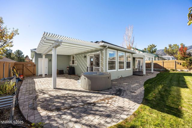 2248 Oak Ridge Drive, Carson City, NV 89703