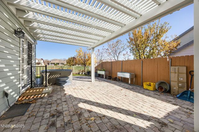 2248 Oak Ridge Drive, Carson City, NV 89703