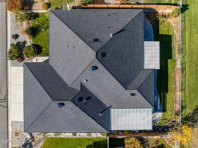 2248 Oak Ridge Drive, Carson City, NV 89703