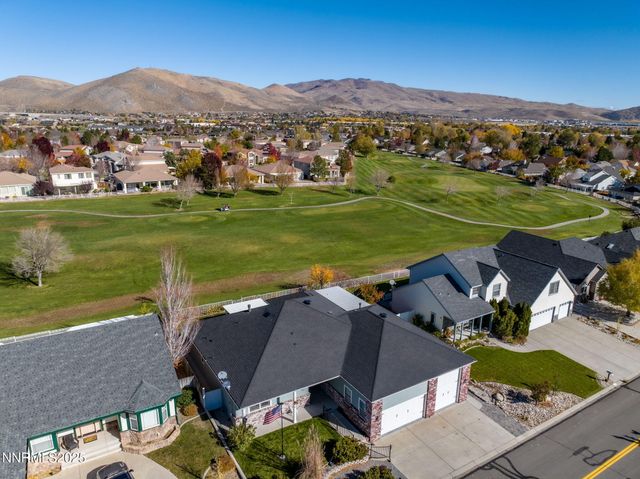 2248 Oak Ridge Drive, Carson City, NV 89703