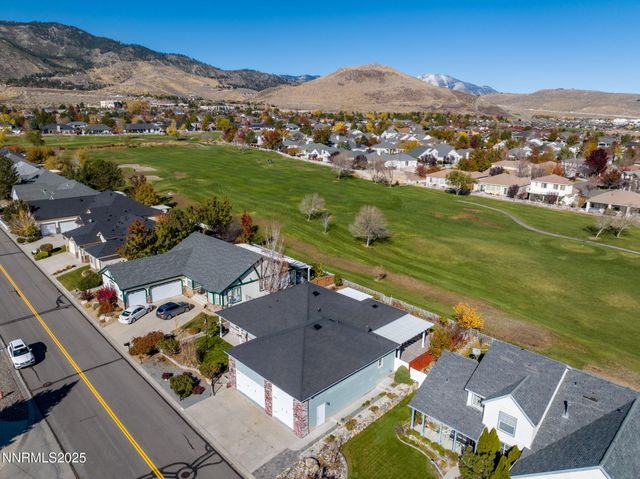 2248 Oak Ridge Drive, Carson City, NV 89703