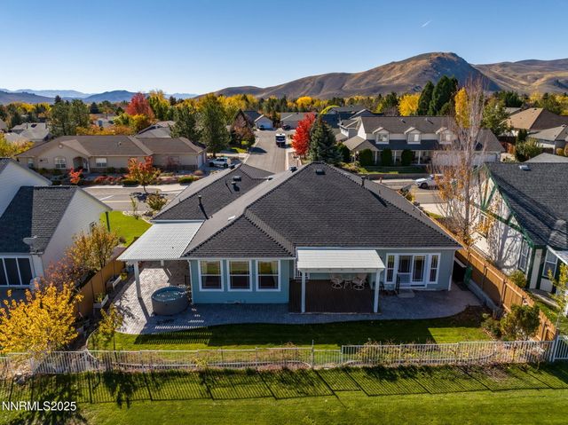 2248 Oak Ridge Drive, Carson City, NV 89703