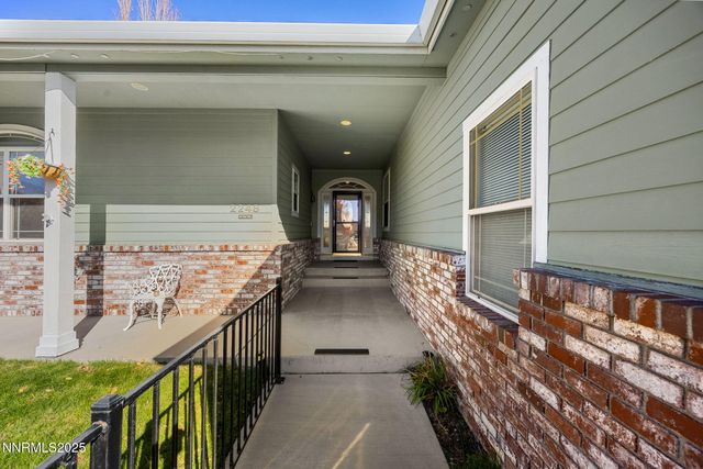 2248 Oak Ridge Drive, Carson City, NV 89703