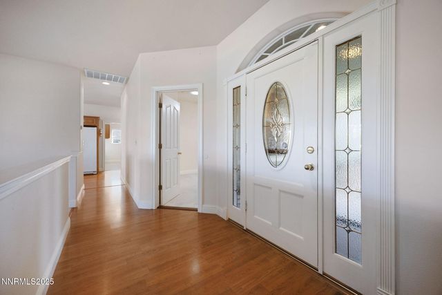 2248 Oak Ridge Drive, Carson City, NV 89703