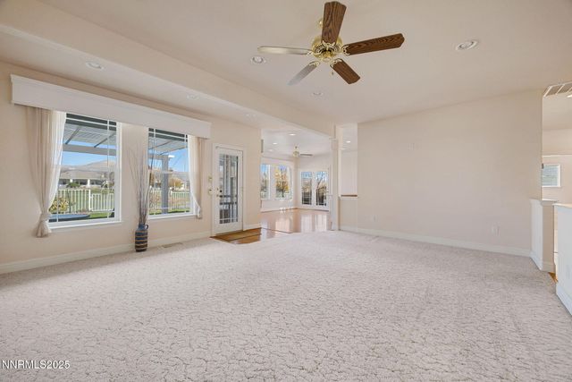 2248 Oak Ridge Drive, Carson City, NV 89703