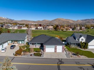 2248 Oak Ridge Drive, Carson City, NV 89703