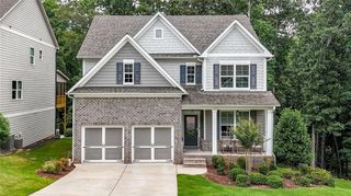 120 Longleaf Drive, Canton, GA 30114