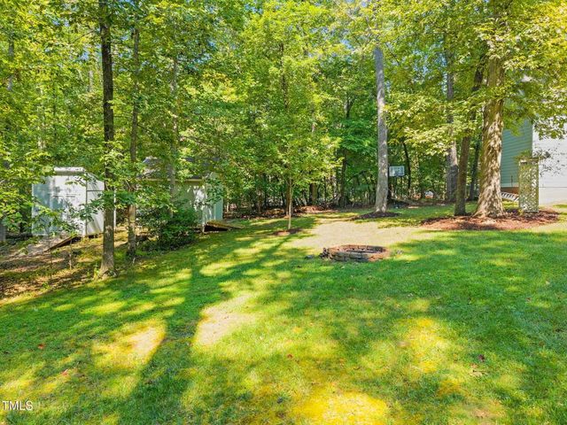 279 Weaver Ridge Road, Rougemont, NC 27572