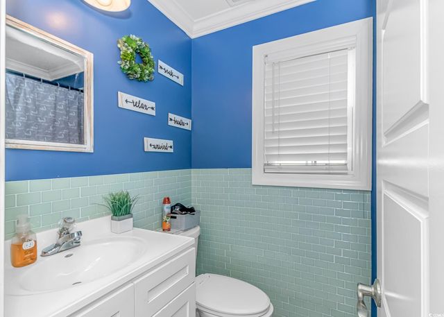 3827 El Duce Pl., Myrtle Beach, SC 29588