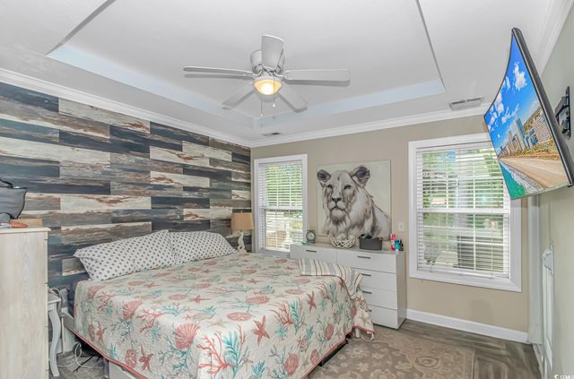 3827 El Duce Pl., Myrtle Beach, SC 29588